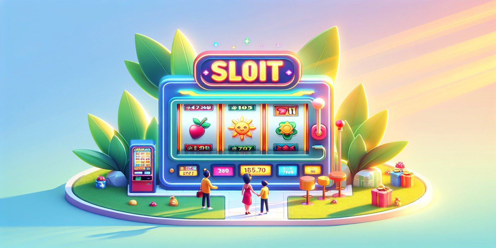 Barwaqt App: Your Free APK Download for Slot Games 2025 - Slot Strategy Guide for global | CHIPY