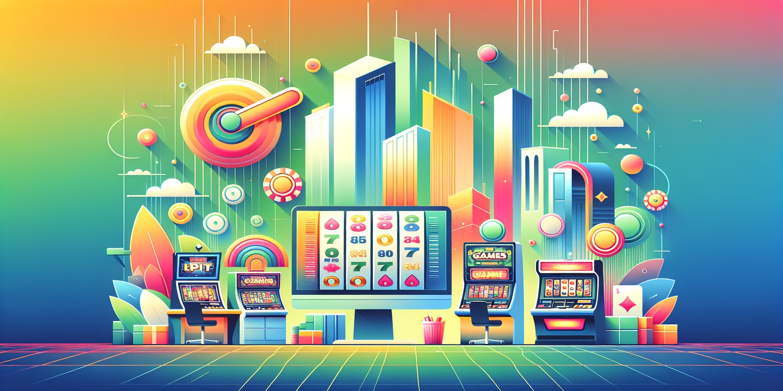 Discover the Best Mobile Online Casinos for Slot Gaming in 2025 - Mobile Casino Gaming Guide for global | CHIPY