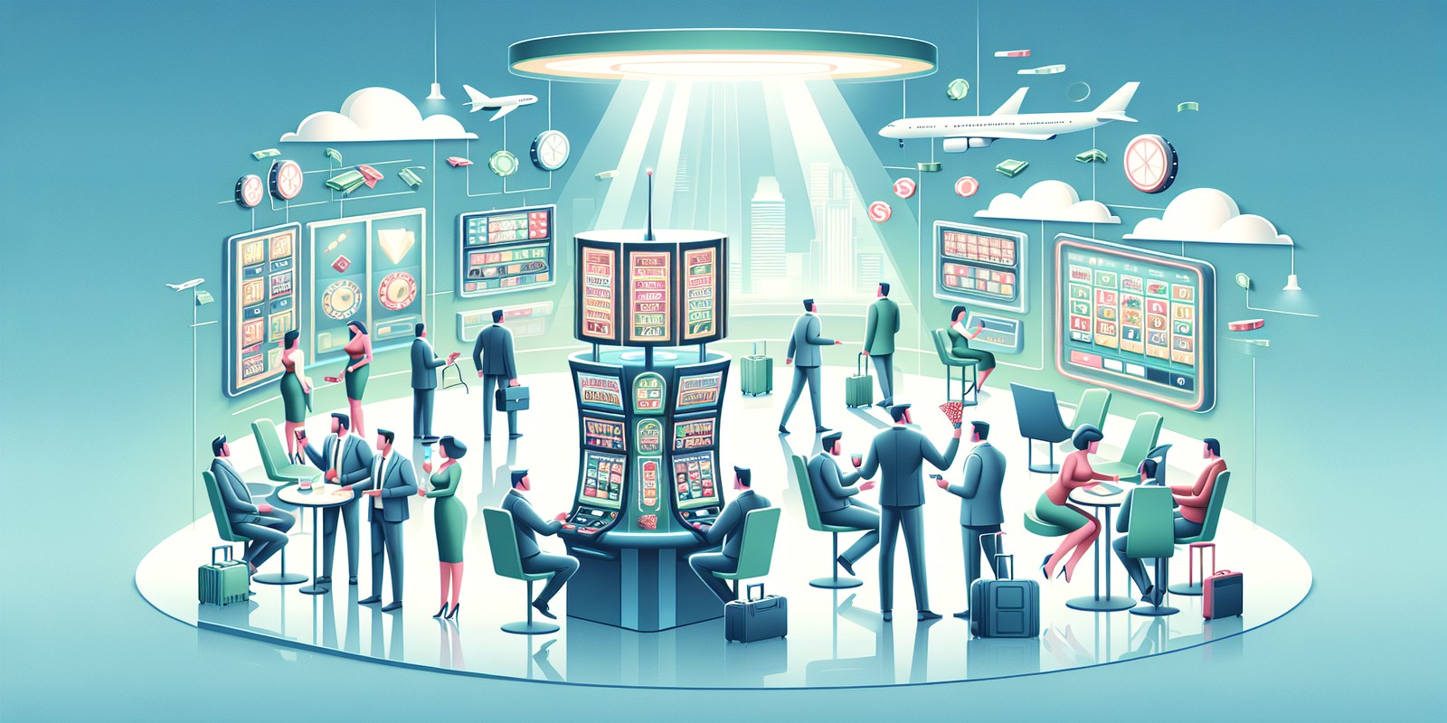 Discover Top Mobile Online Casinos for Slot Enthusiasts in 2025 - Mobile Casino Gaming Guide for global | CHIPY