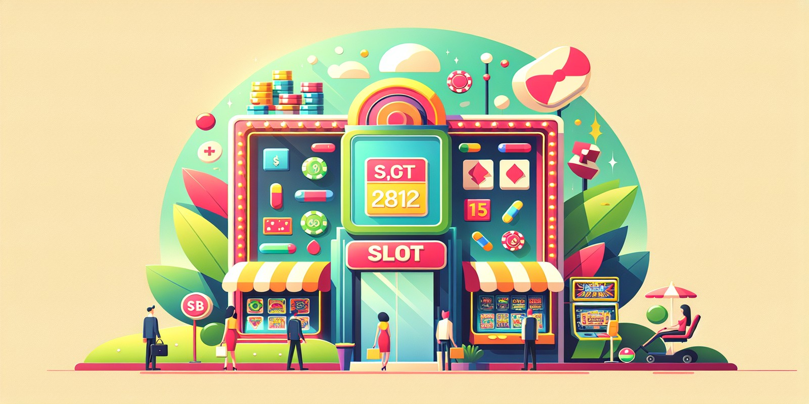 Unlock the Best Mobile Online Casinos for Jackpot Wins in 2025 - CHIPY Guide for Pakistani Players