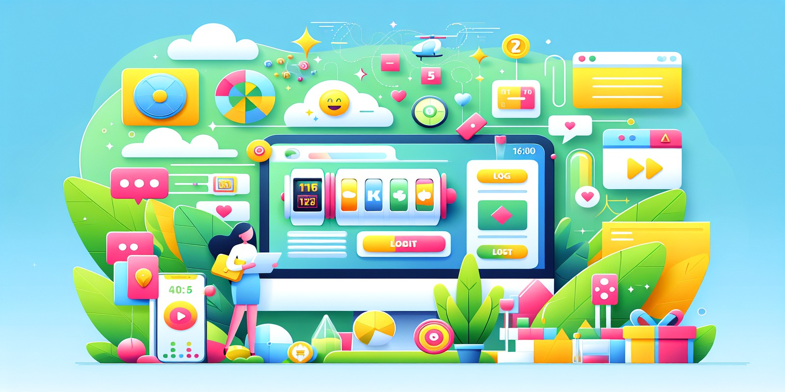 Unlock Your Winning Potential: Free Download Barwaqt App 2025 - Gaming Guide Guide for global | CHIPY