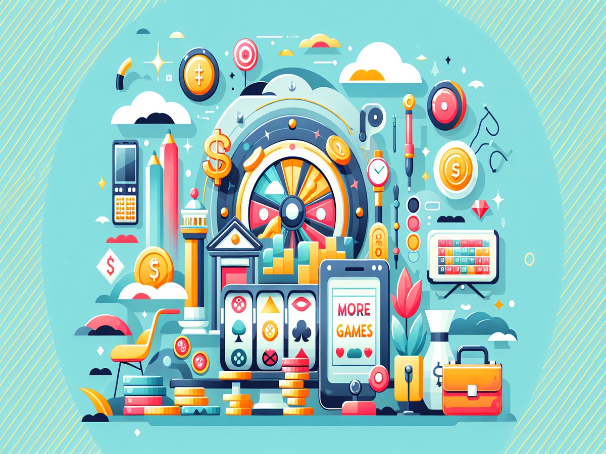 CHIPY More Games - Explore Exciting Games at CHIPY