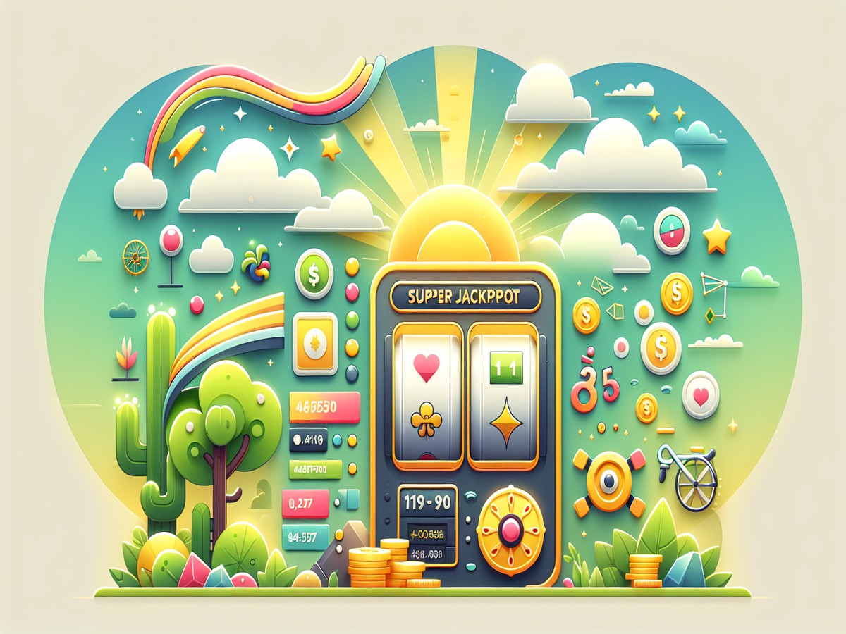 CHIPY Super Jackpot - Win Big with CHIPY Jackpots